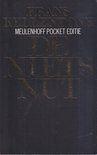 Frans Kellendonk: De nietsnut, Ophalen of Verzenden, Zo goed als nieuw, Frans Kellendonk, Nederland