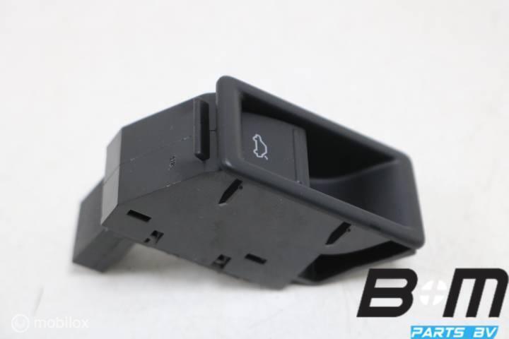 Schakelaar achterklepbediening VW Jetta 5C6 1K0959831, Auto-onderdelen, Dashboard en Schakelaars, Gebruikt