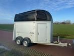 Proline Chamonix 2-paards trailer, 2-paards trailer, Gebruikt, Ophalen