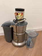 Solis / Sage Juicer, Witgoed en Apparatuur, Juicers, Ophalen, Zo goed als nieuw, Elektrisch, Sapcentrifuge