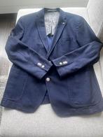 Roy Robson colbert mt 26 donkerblauw 2 x gedragen., Ophalen of Verzenden, Zo goed als nieuw, Blauw