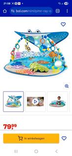 Disney Speelkleed Finding Nemo, Kinderen en Baby's, Speelgoed | Speelkleden, Ophalen, Zo goed als nieuw