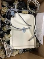 Rada Pulse compleet 10 douches, Ophalen, Zo goed als nieuw