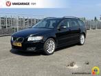 Volvo V50 1.6D S/S Edition I Exportprijs!, Auto's, Voorwielaandrijving, Stof, Gebruikt, 4 cilinders