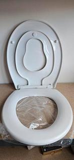 WC Bril met kinder zitting!, Overige typen, Nieuw, Ophalen of Verzenden, Minder dan 25 cm