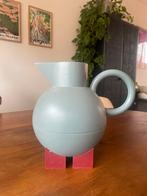 Retro Alessi Thermoskan - Design Klassieker, Huis en Inrichting, Keuken | Keukenbenodigdheden, Ophalen, Gebruikt