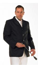 Zwarte Pfiff wedstrijdjas- Maat 48, Dressuur, Nieuw, Ophalen of Verzenden, Dames