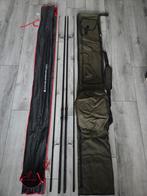 Ultimate Advanture Carp II 12ft 3lb, Ophalen, Zo goed als nieuw, Overige typen