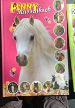 Penny paardenboeken, Ophalen of Verzenden, Zo goed als nieuw, Paarden of Pony's