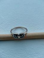 Ring met uilen oogjes met diameter 20mm Nieuw!!, Sieraden, Tassen en Uiterlijk, Ringen, 20 of groter, IJzer of Staal, Nieuw, Ophalen of Verzenden