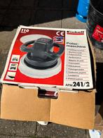 Polijstmachine voor de auto, Ophalen of Verzenden