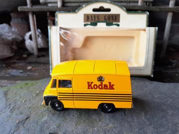 Morris LD kodak van beschikbaar voor biedingen