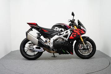 Aprilia TUONO V4 1100 FACTORY (bj 2024) beschikbaar voor biedingen