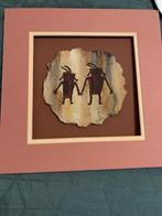 pictograph Salina Utah, Ophalen