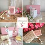 Home made, Jackie's waxmelts en zeep, autoparfum roomspray, Ophalen of Verzenden, Nieuw
