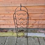 Wijnrek, Huis en Inrichting, Ophalen, Metaal, Minder dan 50 cm, 5 tot 15 flessen