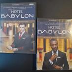 2x DVD- HOTEL BABYLON SEIZOEN 2, AFL 3,4,7,8, Cd's en Dvd's, Dvd's | Tv en Series, Ophalen of Verzenden