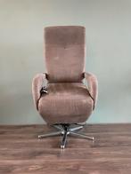 Elektrische sta op stoel / relax fauteuil / relax stoel, Ophalen, Minder dan 75 cm, Zo goed als nieuw, Nvt