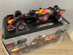 ✅ Max Verstappen 1:18 Winner Brazil GP 2019 RB15 editie 55, Nieuw, Ophalen of Verzenden, Formule 1