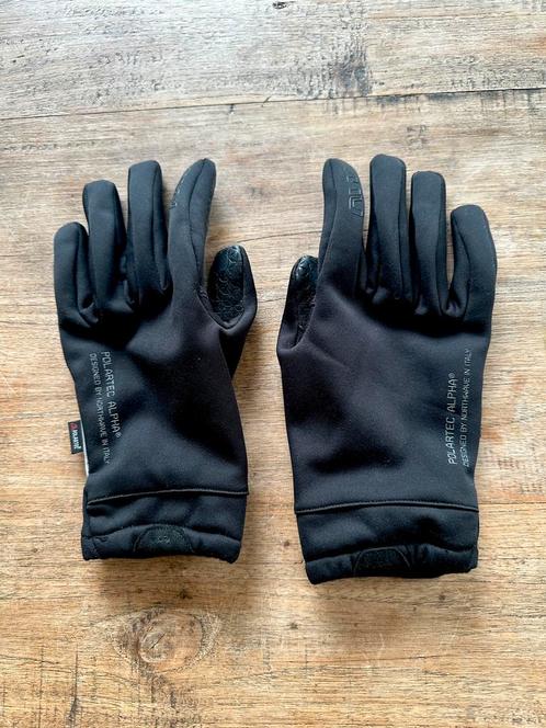 Northwave Fast Polar MTB gravel winterhandschoenen maat 9, Fietsen en Brommers, Fietsaccessoires | Fietskleding, Zo goed als nieuw
