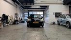 Ford Fiësta 1.25 16V 5DR 2004 Zwart, Auto's, Voorwielaandrijving, 1242 cc, 4 cilinders, 995 kg