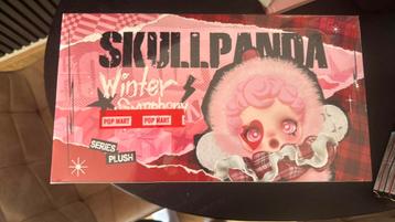 Nieuw! Skullpanda The Warmth of Winter – 6-pack sealed beschikbaar voor biedingen