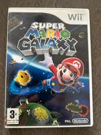 Super Mario galaxy, Spelcomputers en Games, Games | Nintendo Wii, Vanaf 3 jaar, 2 spelers, Ophalen of Verzenden, Zo goed als nieuw