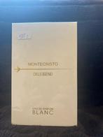 Montecristo  Eau de parfum Blanc, Ophalen of Verzenden, Nieuw