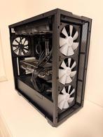 High-End PC  RTX 3080 Ti | i9-13900K | 64GB RAM | 18TB, Computers en Software, Desktop Pc's, Ophalen, 64 GB of meer, Intel Core i9