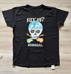 Shirt - NORMAAL - Kiek Uut Rock Roll - XXL, Ophalen of Verzenden, Zo goed als nieuw, Kleding