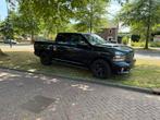 Dodge ram 1500 black night edition, Automaat, USB, 8 cilinders, Zwart