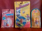 Roger Rabbit Skateboard Gang Mattel Rainbow Brite, Ophalen of Verzenden, Zo goed als nieuw