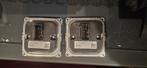 RENAULT NISSAN KOPLAMPMODULE  rechts en links, Ophalen of Verzenden, Links, Renault, Deur
