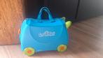 Trunki koffer zo goed als nieuw voor kinderen, Ophalen, Hard kunststof, Minder dan 50 cm, Zo goed als nieuw