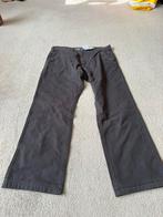 Nieuwe grijze chino broek van Canda maat 36/32 ik, Kleding | Heren, Bruin, Nieuw, Ophalen of Verzenden, Canda