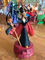 Disney Kerst Ornament - Jafar Aladdin, Verzamelen, Ophalen of Verzenden, Zo goed als nieuw