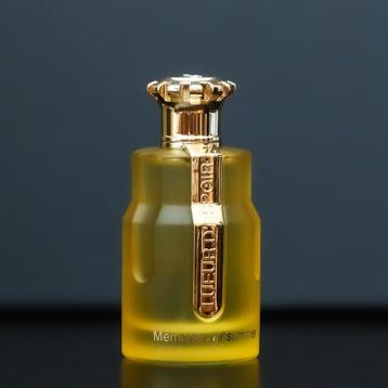 Paris Corner - Lueur D’Espoir Memories Of Summer sample			 beschikbaar voor biedingen