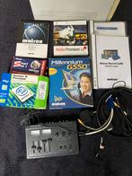 PC plus toebehoren, Computers en Software, Vintage Computers, Ophalen, ASUS