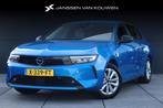 Opel Astra Sports Tourer 1.2 Level 2 Navigatie Getint Glas A, 65 €/maand, Stof, Gebruikt, 1199 cc