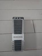 Boss PW-10 Fuzz Wah Pedaal - Veelzijdige Wah!, Ophalen of Verzenden, Gebruikt, Wah Wah