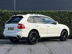 Porsche Cayenne 3.6, LEDER, CRUISE, NAVI, XENON, ECC-AIRCO,, Gebruikt, 3598 cc, Leder, Bedrijf