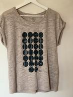 Opus T- shirt, mt 36, Kleding | Dames, Ophalen of Verzenden, Korte mouw, Maat 36 (S), Gedragen
