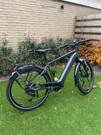 Koga E- WorldTraveller maat xs zgan!, Fietsen en Brommers, Elektrische fietsen, Zo goed als nieuw, 47 tot 51 cm, 50 km per accu of meer