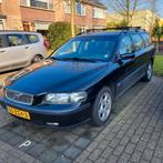 Youngtimer! Lage kilometerstand! Volvo V70 D5, Ophalen