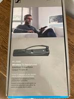 Sennheiser rs 2000 draadloze koptelefoon, Ophalen of Verzenden, Zo goed als nieuw, Sennheiser