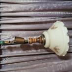 Vintage hanglamp, Antiek en Kunst, Antiek | Lampen, Ophalen