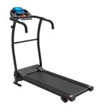 loopband Bleumill., Ophalen, Rug, Aluminium, Zo goed als nieuw