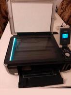 Te koop, Cannon merk printer en scanner MP510., Ophalen, Printer