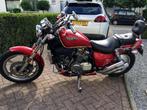 Honda super magna vf750, izg staat, Cardan-aandrijving, 4 cilinders, 749 cc, Particulier