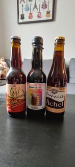 Diverse speciaalbieren, Verzamelen, Ophalen of Verzenden, Nieuw, Flesje(s), Overige merken